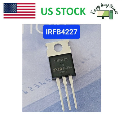 SR6-IRFB4227