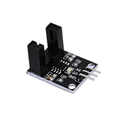 L12 Encoder Correlation photoelectric sensor infrared NN حساس قياس السرعة
