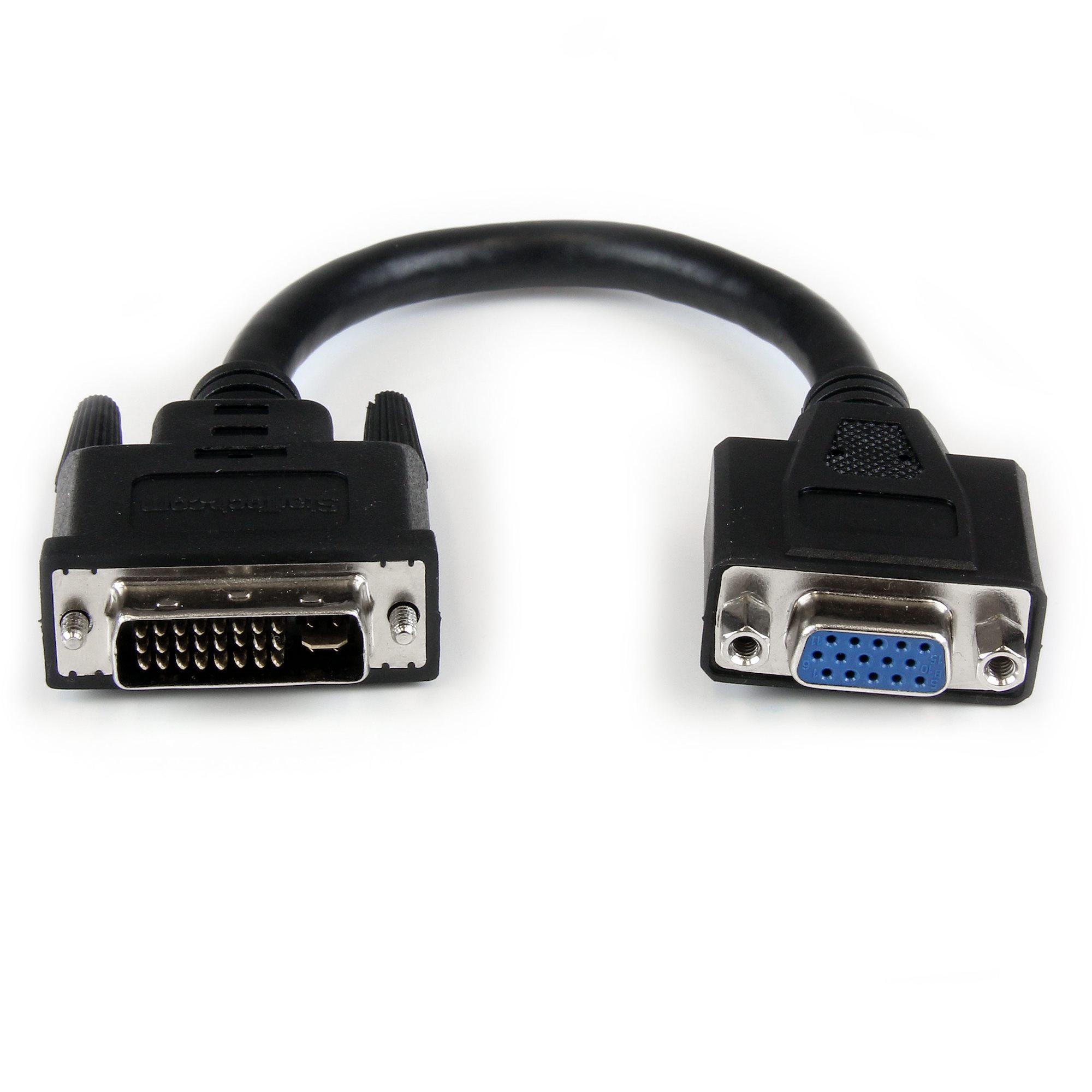 DVI-D TO VGA ADAPTER تحويلة