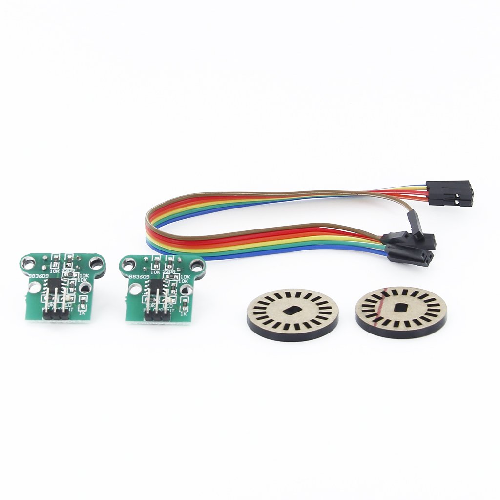 W1-hc 020k double speed measuring module