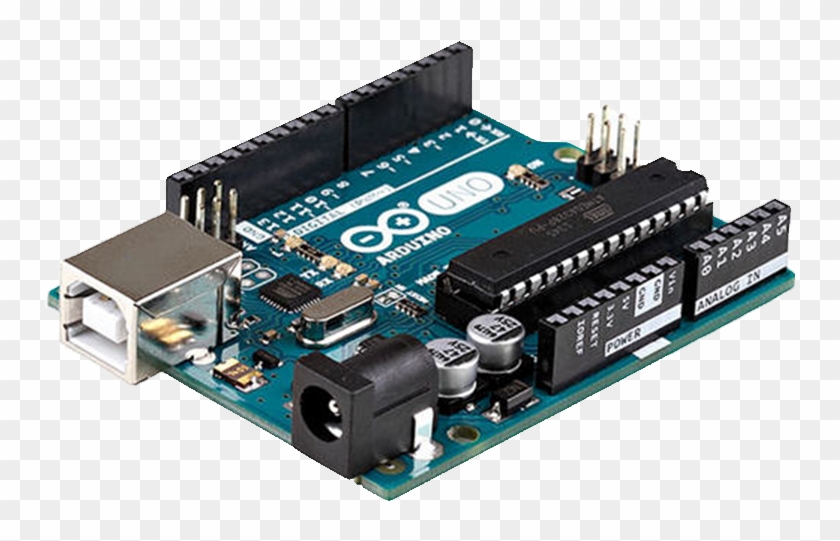 ARDUINO UNO KIT  R3 big IC