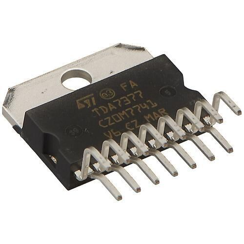 SB7-  TDA7377