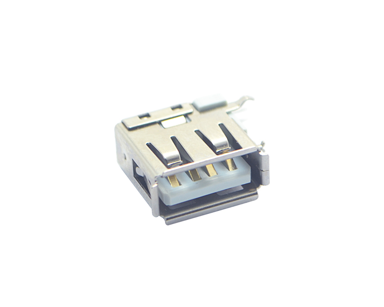 usb AF-side plug short 10.0 قاعده