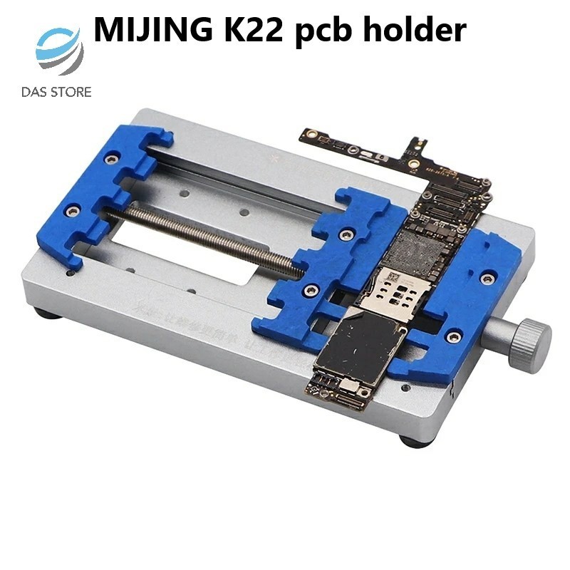mini Board clamping holder  mijing k22