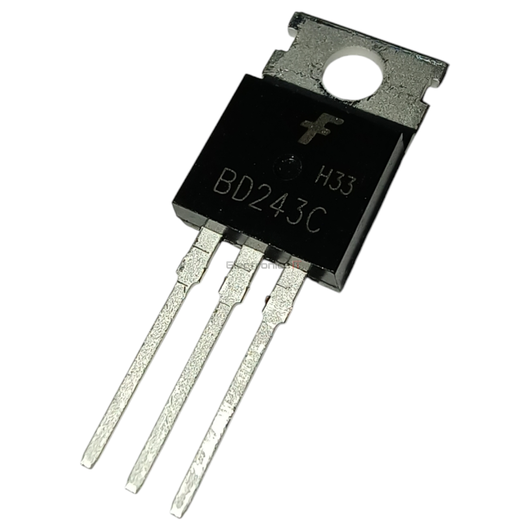 BB12 BD243 npn 6a 100v