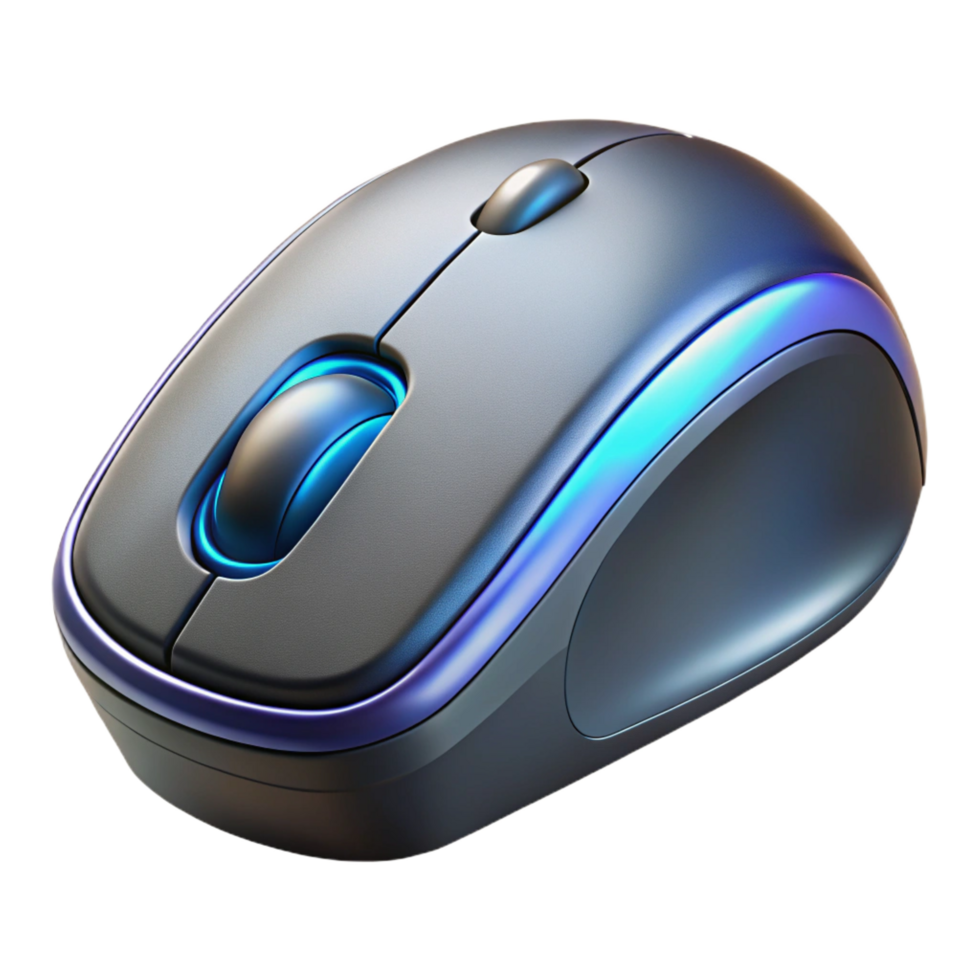 MOUSE G638