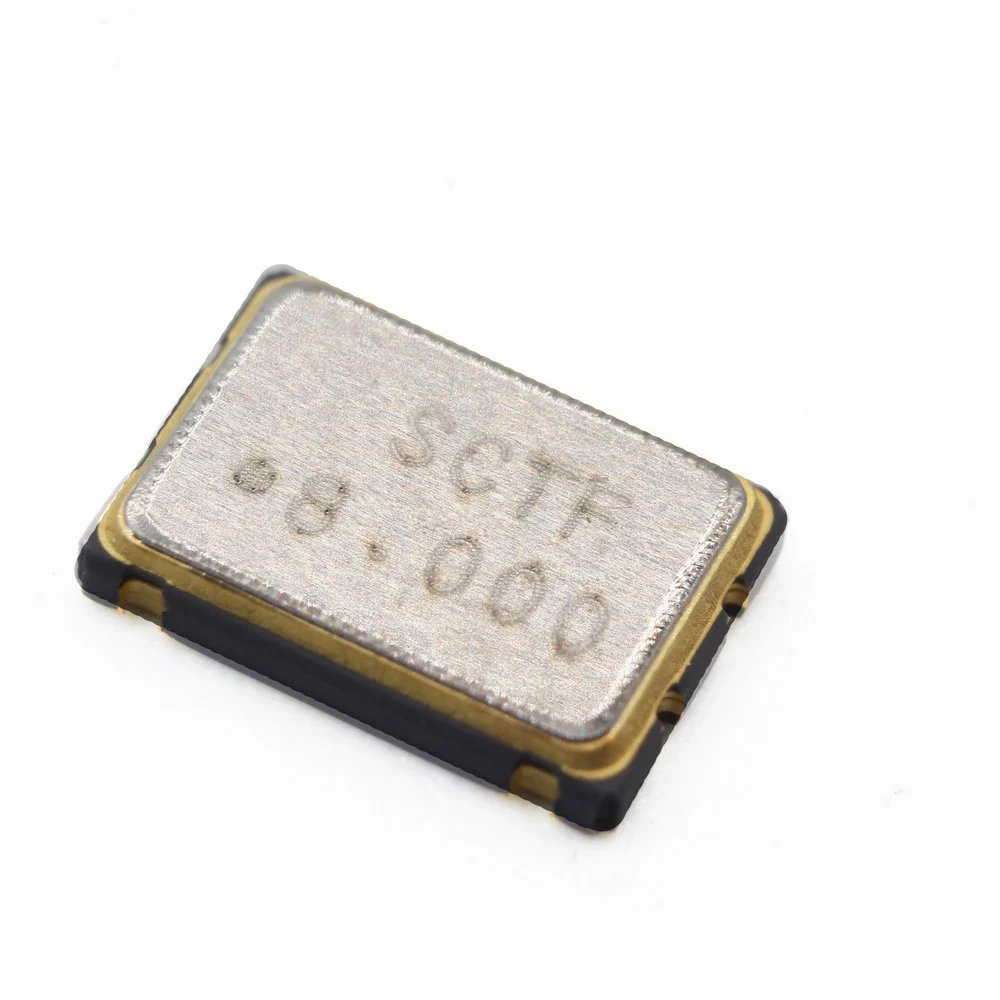M11 8Mhz Oscillator
