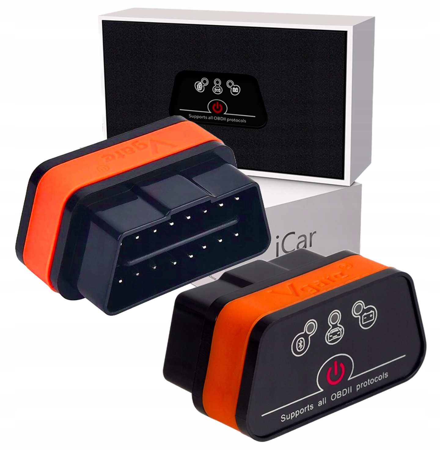 Vgate ICAR2 ELM327 OBD2