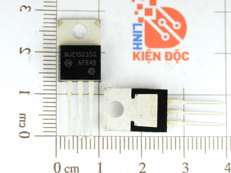 EE4 MJE15035