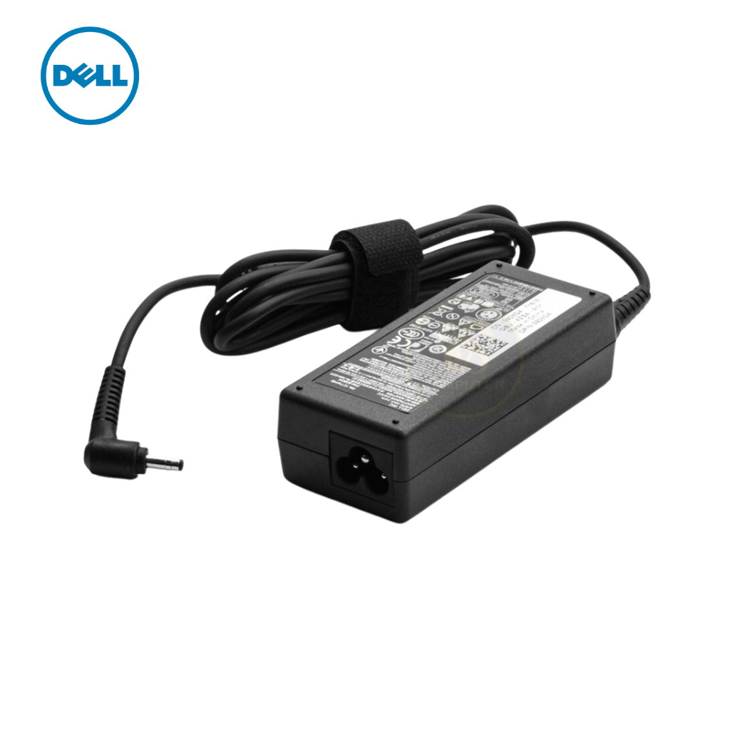 DELL Laptop Charger Adapter 19.5V 4.62A شاحن