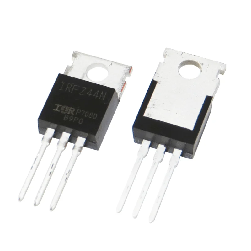 DD17-  mosfet  N-ch-  IRFZ44N-49a 55v