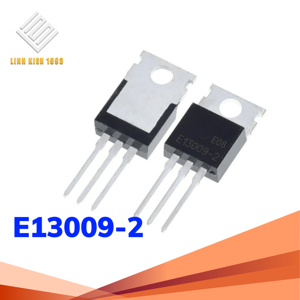 DD18  E13009A npn 12a 700v