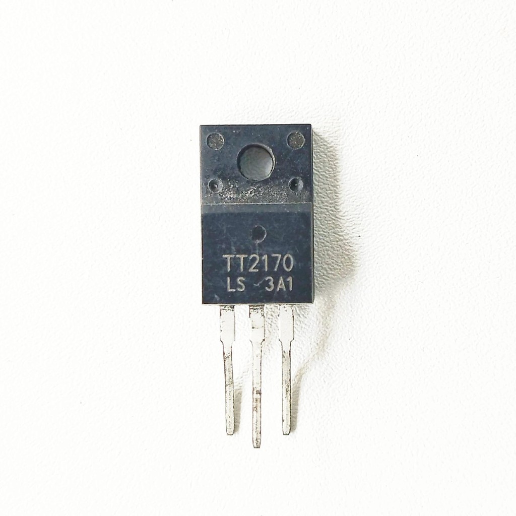 MM21 TT2170 Transistor NPN 800v 5a
