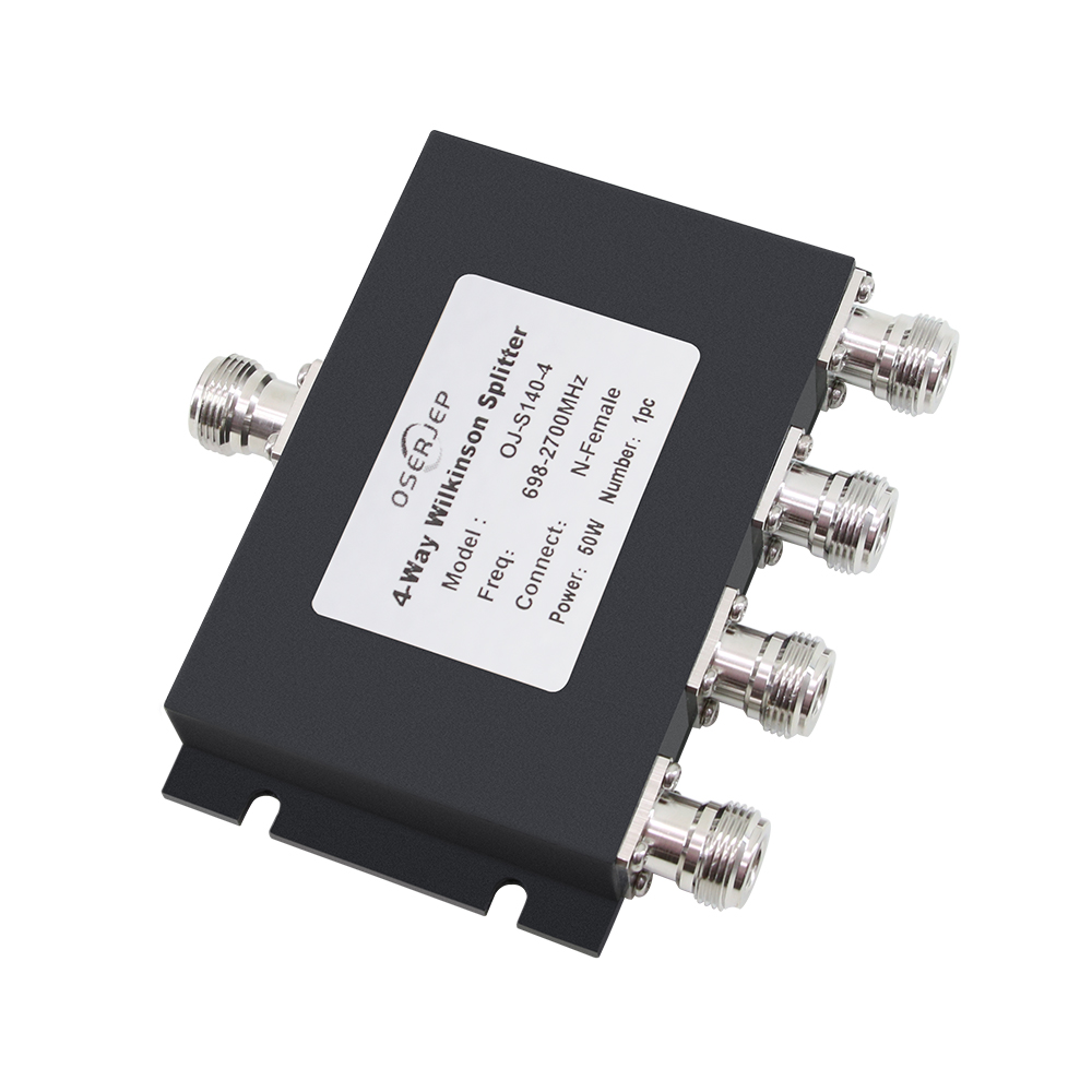 one in four gsm spliter
