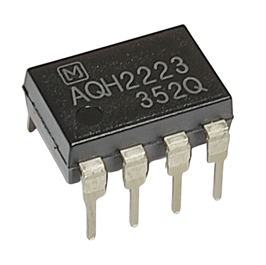OO17 AQH2223 Solid State Relay SSR