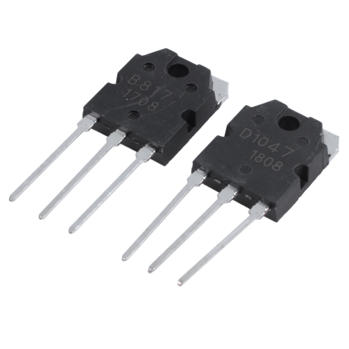 DD12 D1047 npn 12a 200v