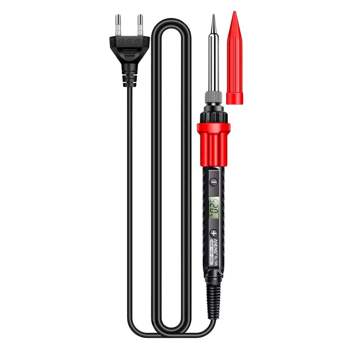 كاويه متغيره SOLDERING IRON 60W/60TW 