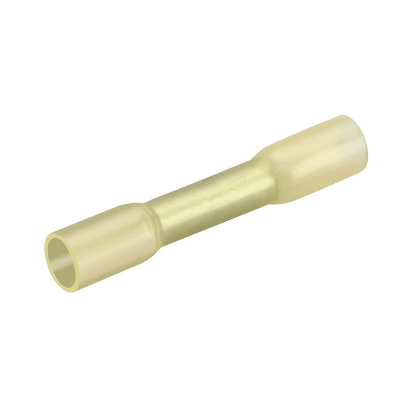  heat shrink butt connenctors BHT0.5  1pc بالقط