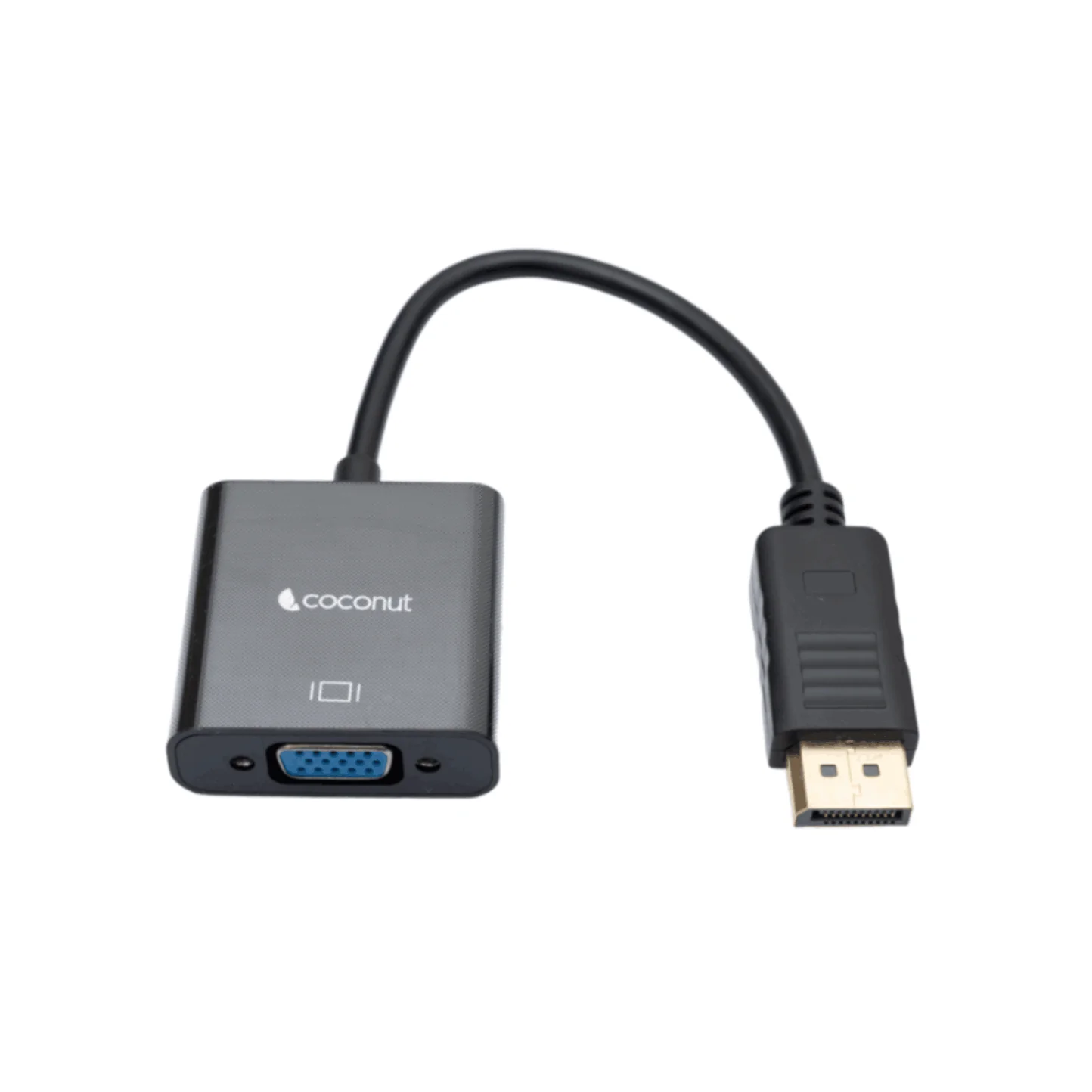  DP TO VGA
