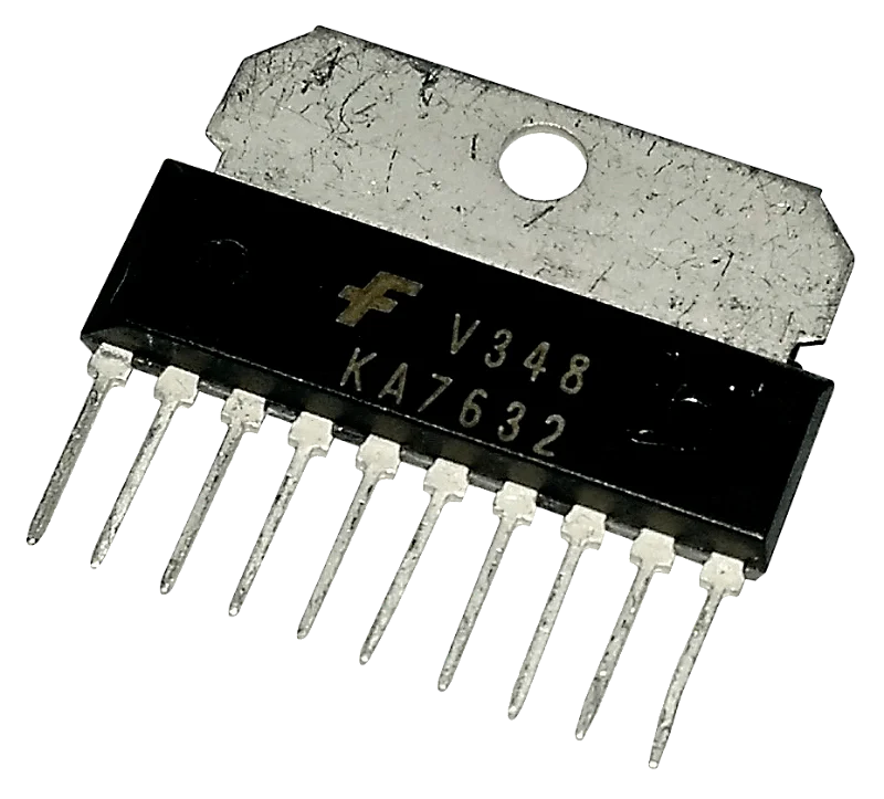 FF20 KA 7632