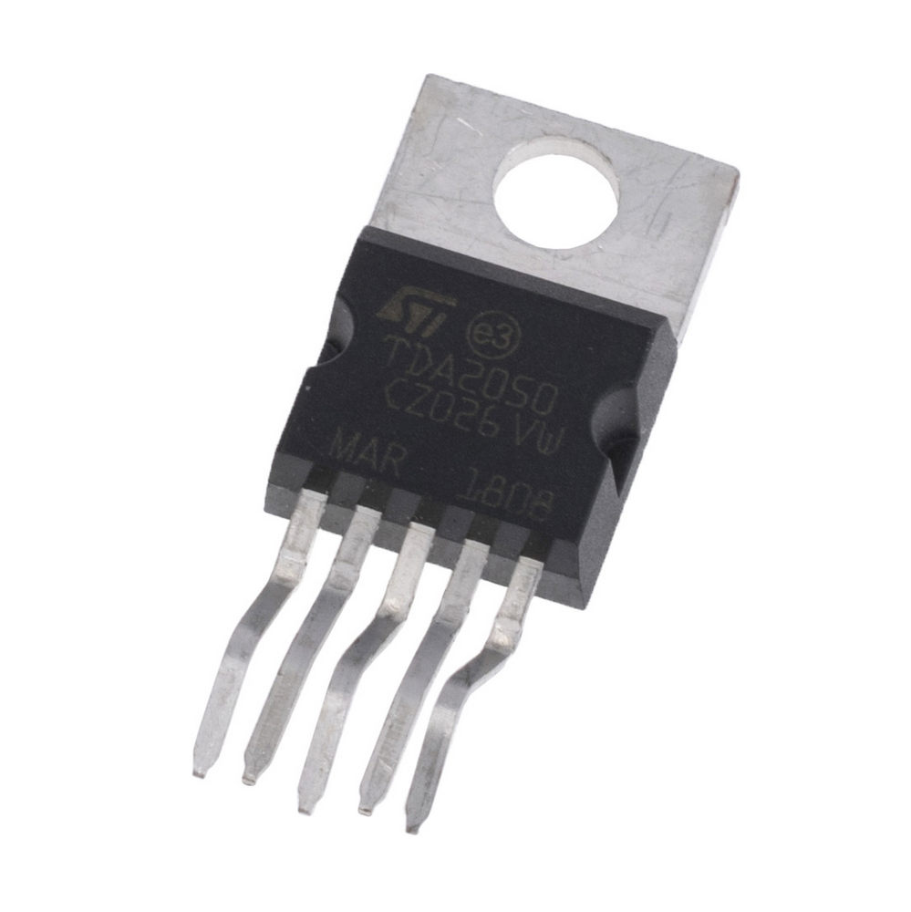 HH12 TDA2050