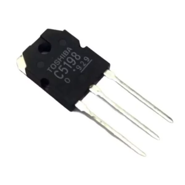 SF3-16 C5198 NPN 10A 140V