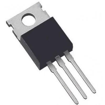 EE20-  mosfet  N-ch- IRF610-3.3a 200v