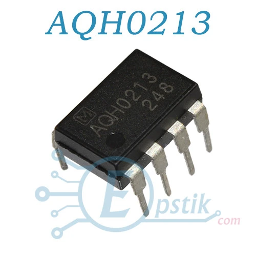 OO15 AQH0213 Solid State Relay SSR