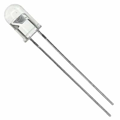 L2   Infrared Emitted LED IR Diode LED ديود باعث للأشعة تحت الحمراء