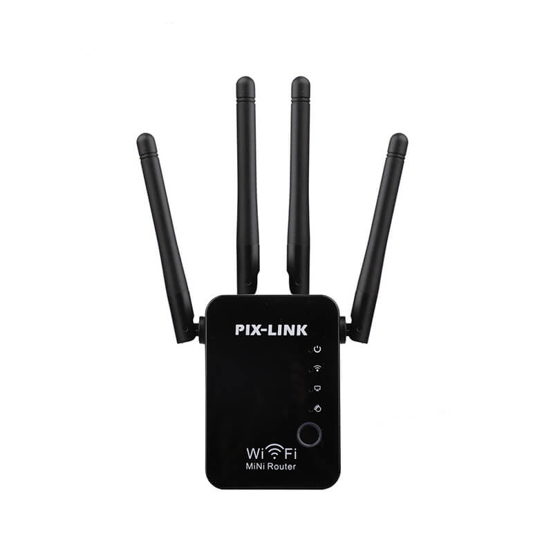 pix-link lv-wr16q WIFI repeter