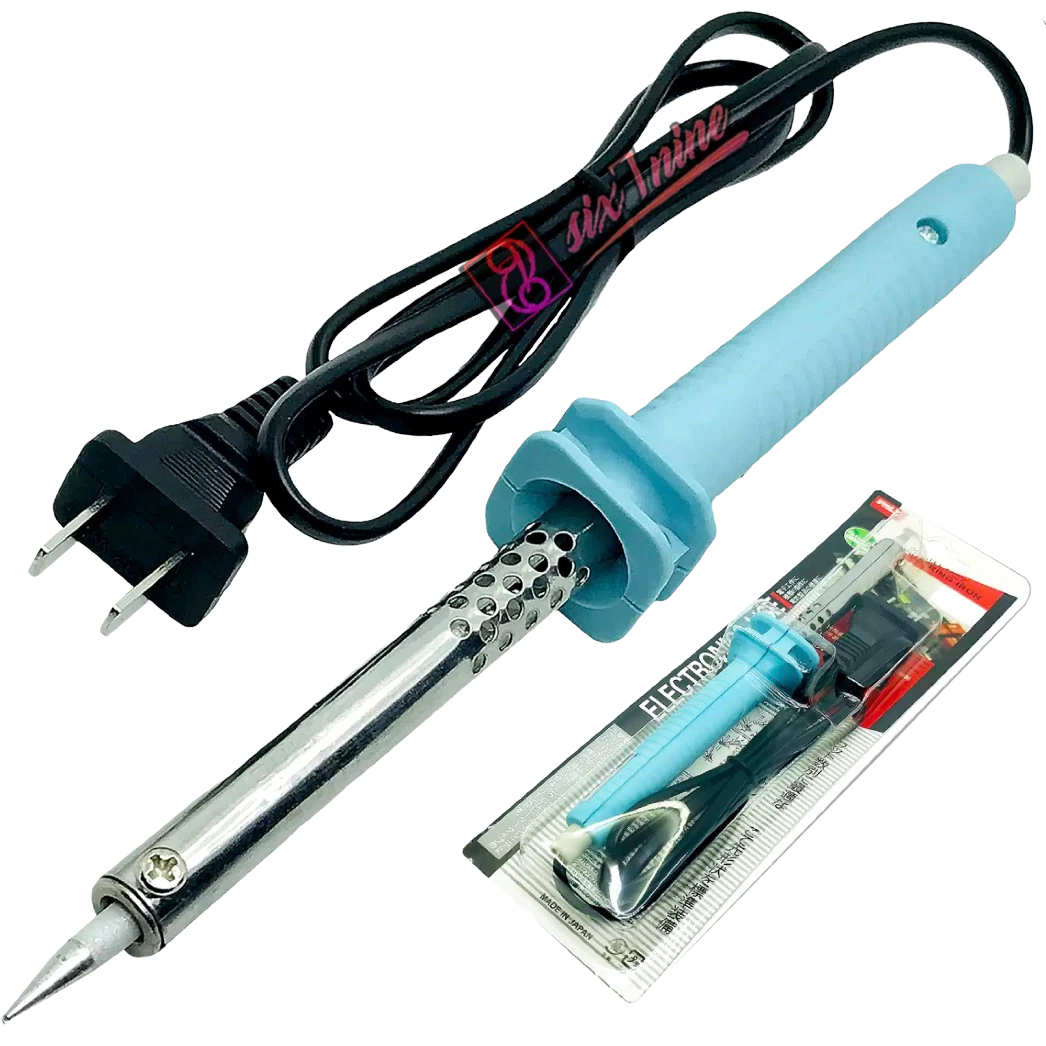 كاوية لحام Goot Soldering Iron KS-60R 30W
