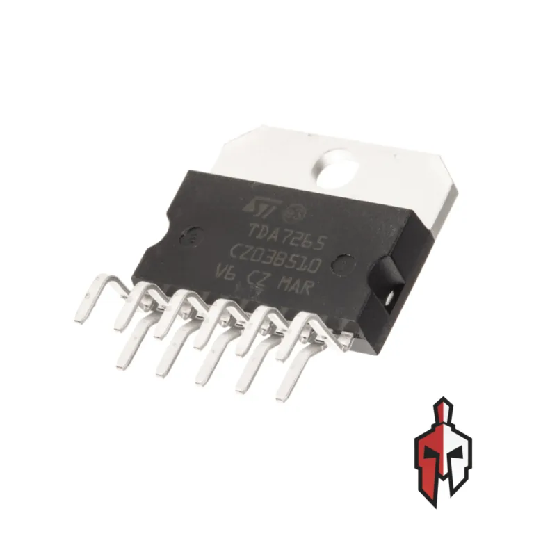 SB10- TDA7265