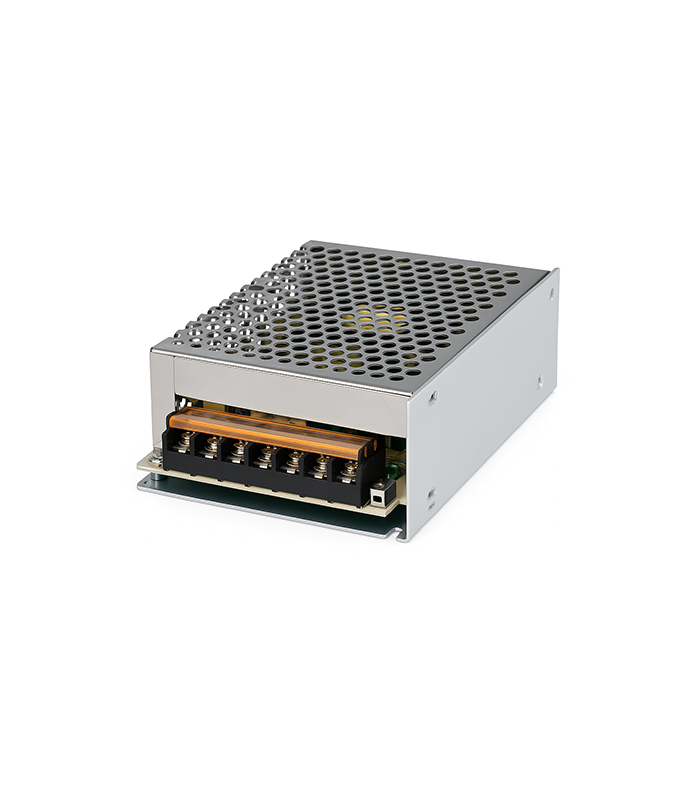 محول طاقة معدني Metal Power Supply 12V 15A