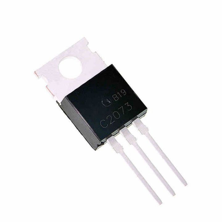 BB18-C2073 NPN 1.5A 150V