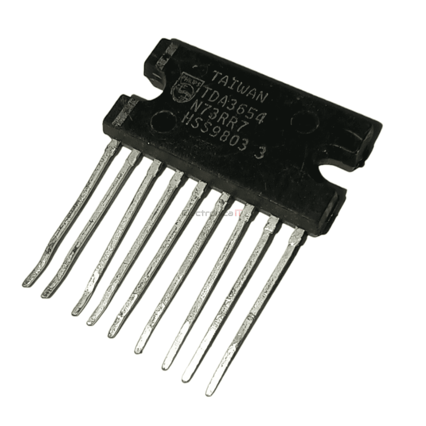 HH18 TDA3654