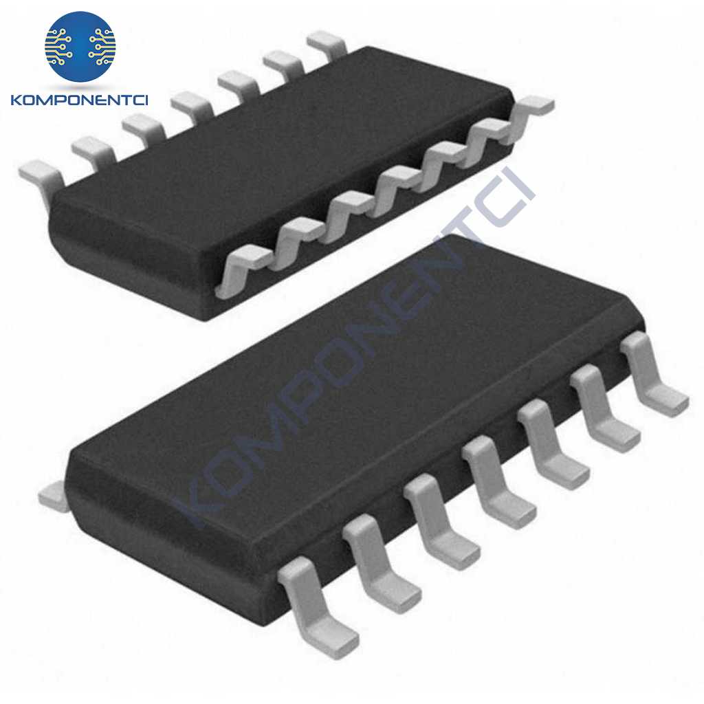 HH7 UC3844 smd