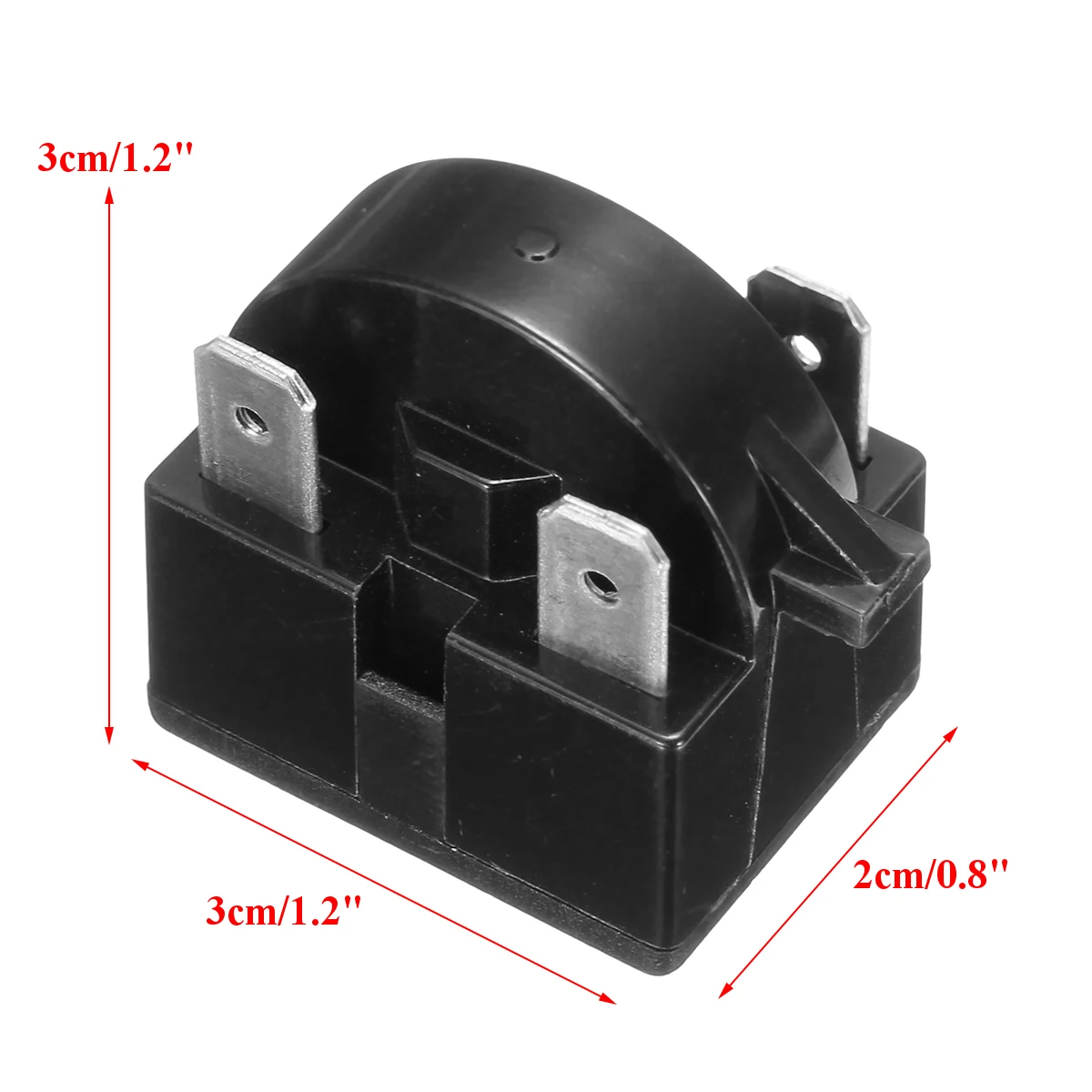 SD5- PTC 3PIN