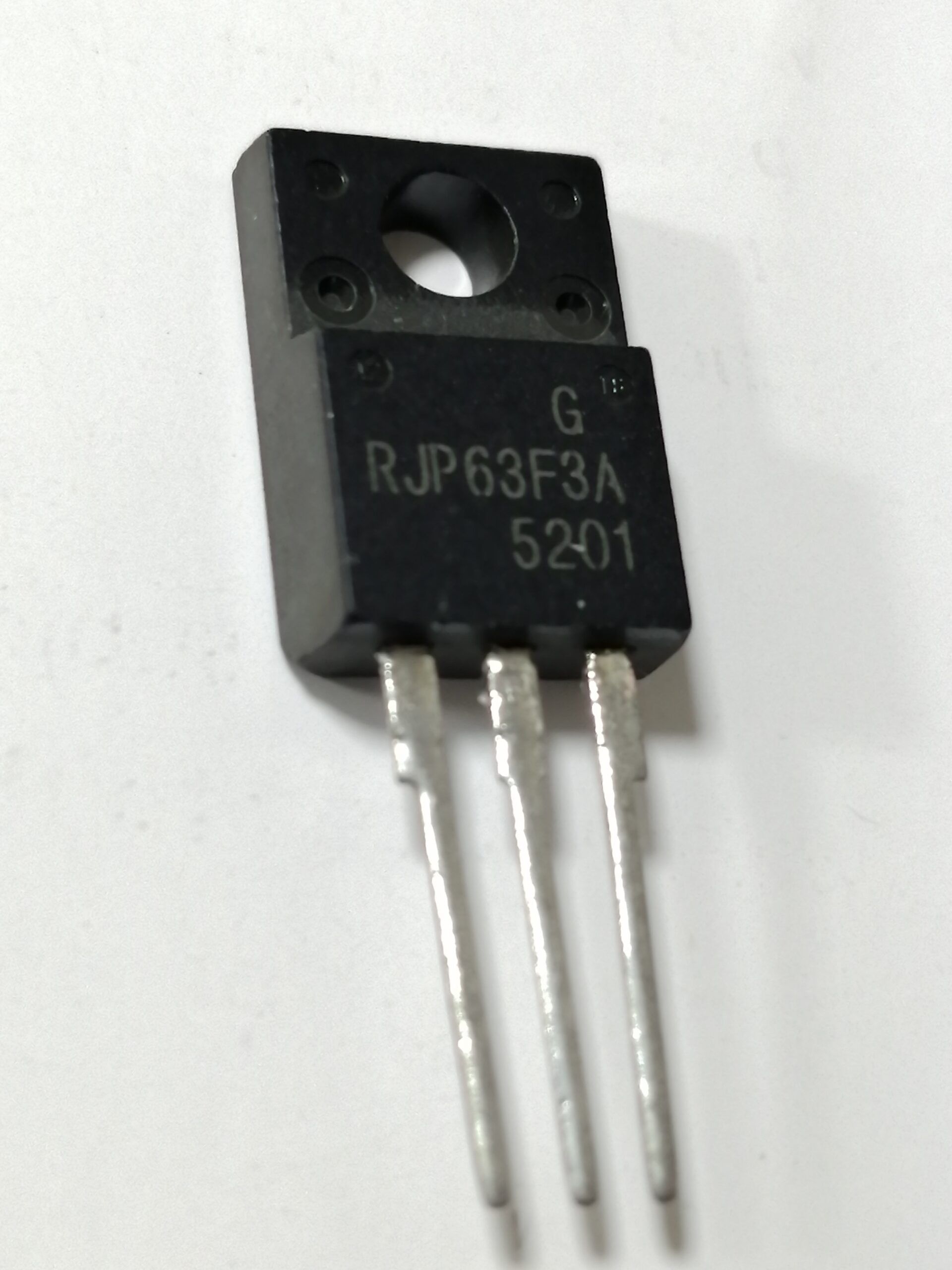 SL2-RJP63K3A 63f3 IGBT 630V 40A