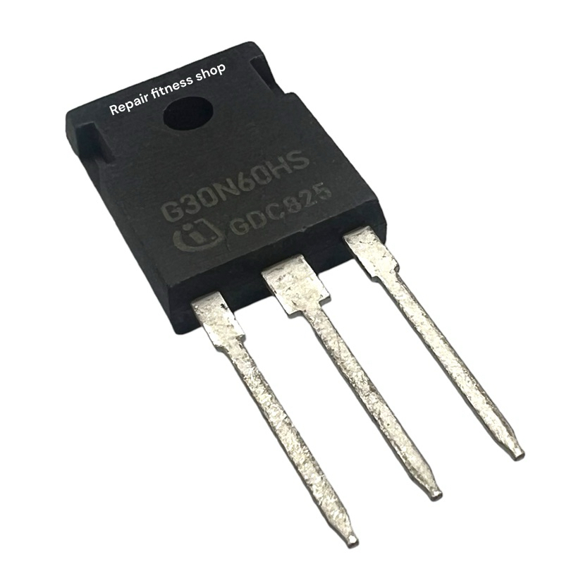 VB2- IGBT. G30N60 30a 600v