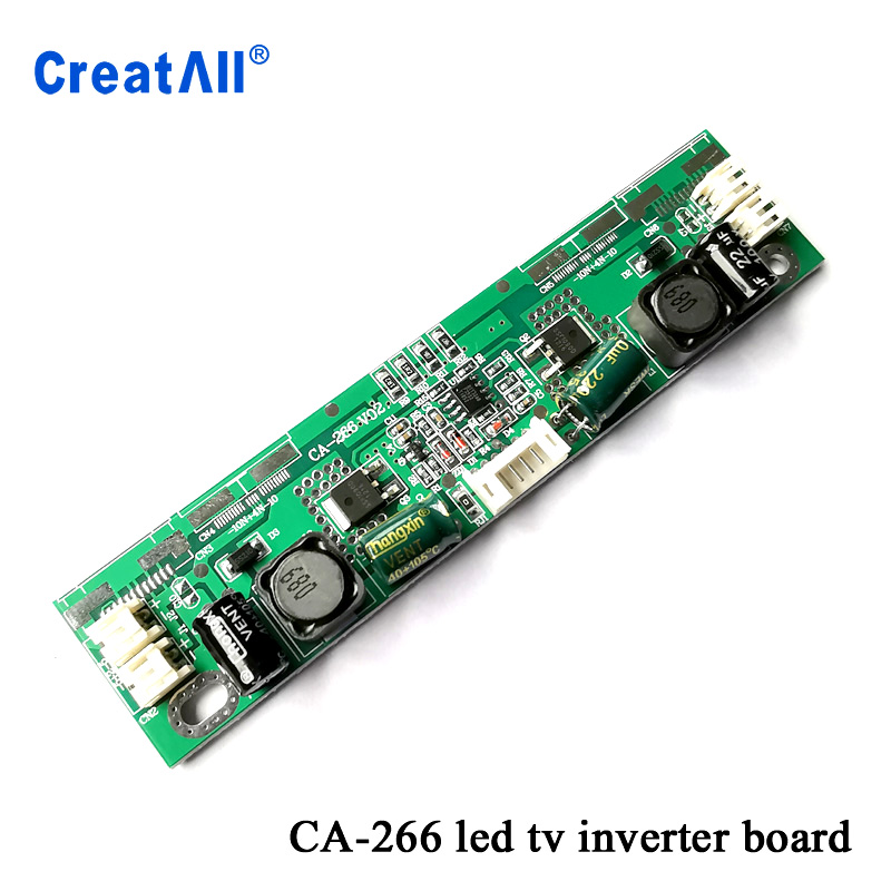 CA-266  32-65 LED انفيرتر