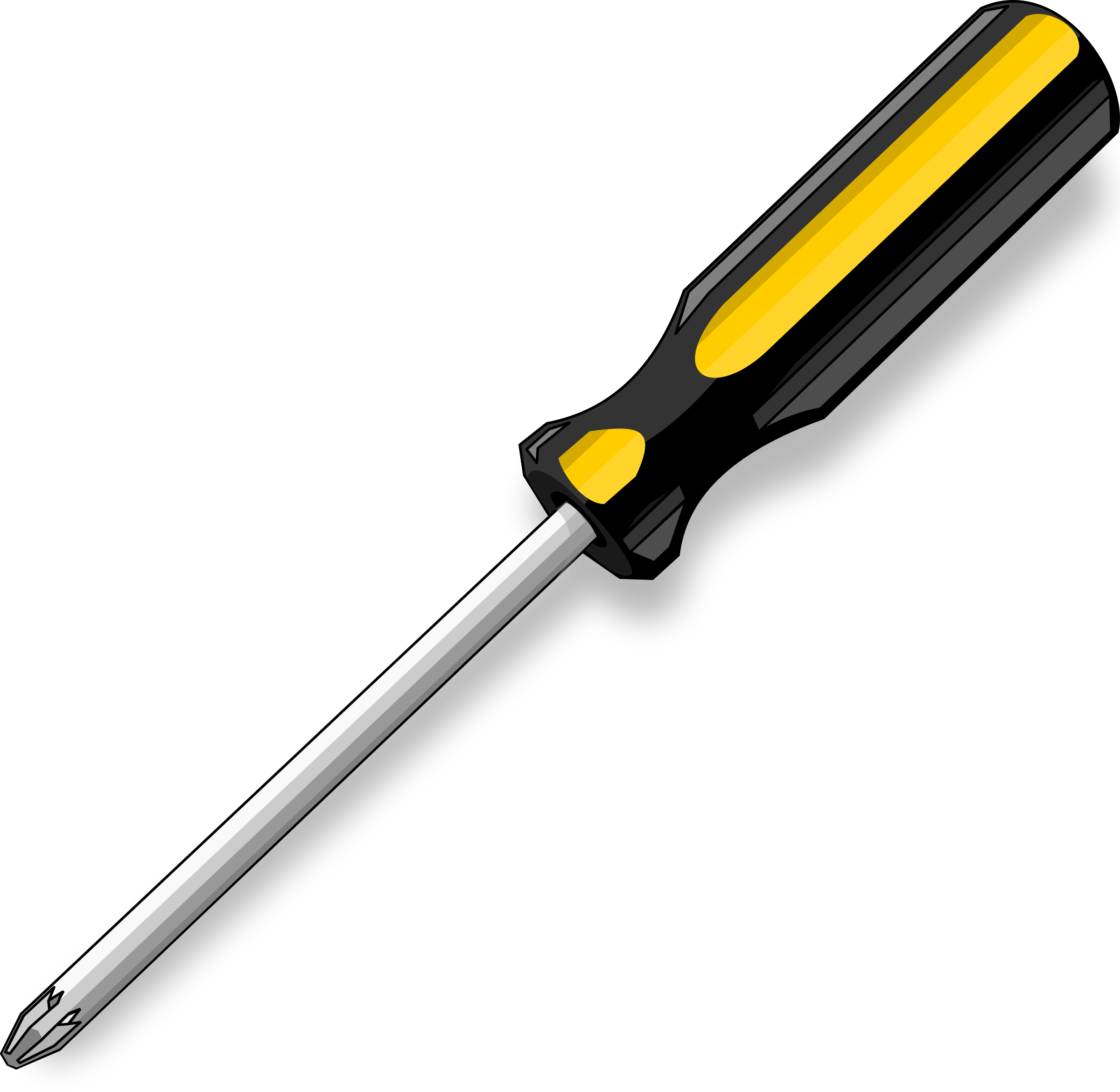 مفك براغي صغير  PHILIPS Screwdriver 1.5mm