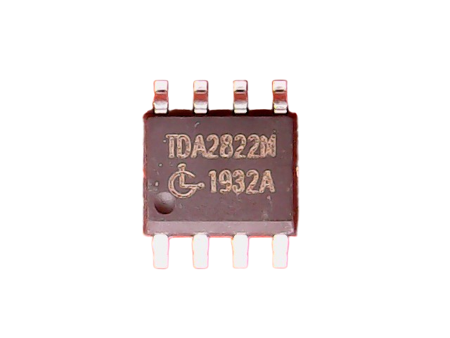 II20 TDA 2822M