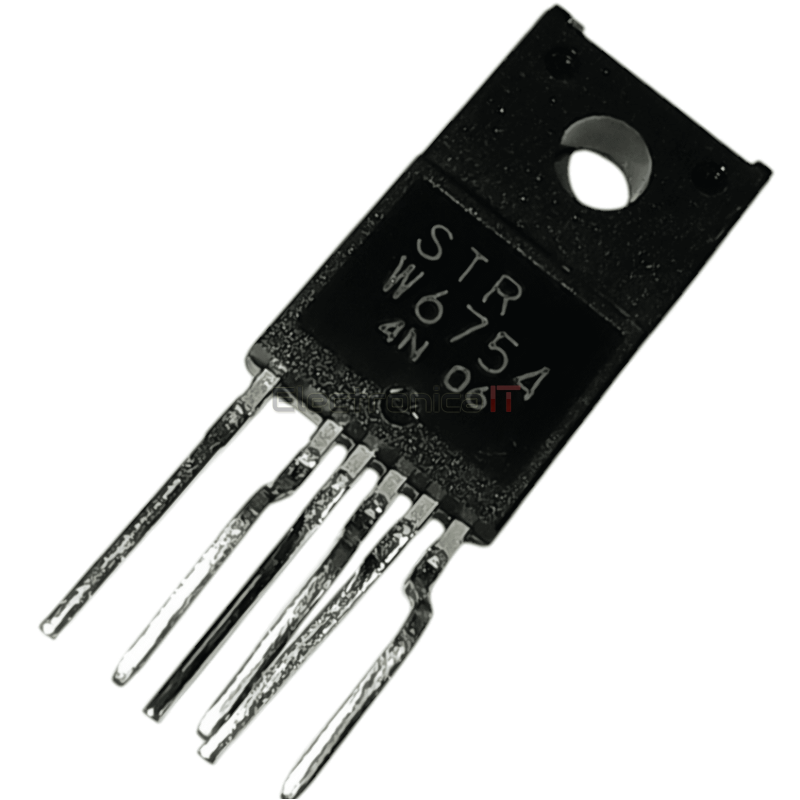 AA9 STR W6754