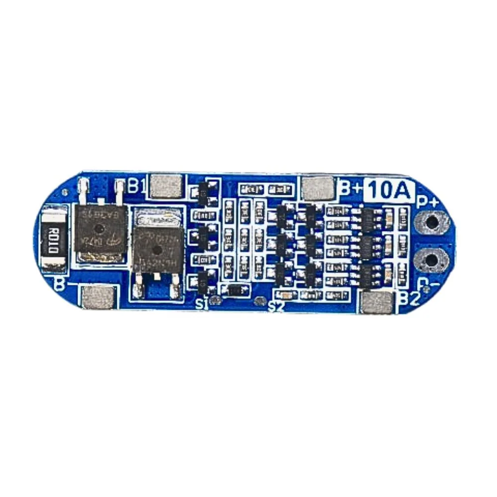 SP6- 3s 10a  li-ion   bms