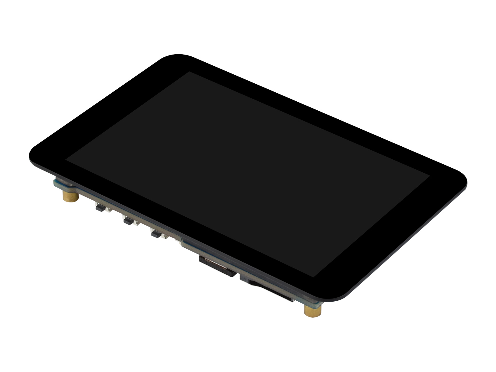 ESP32-S3 3.5INCH TOUCH SCREEN