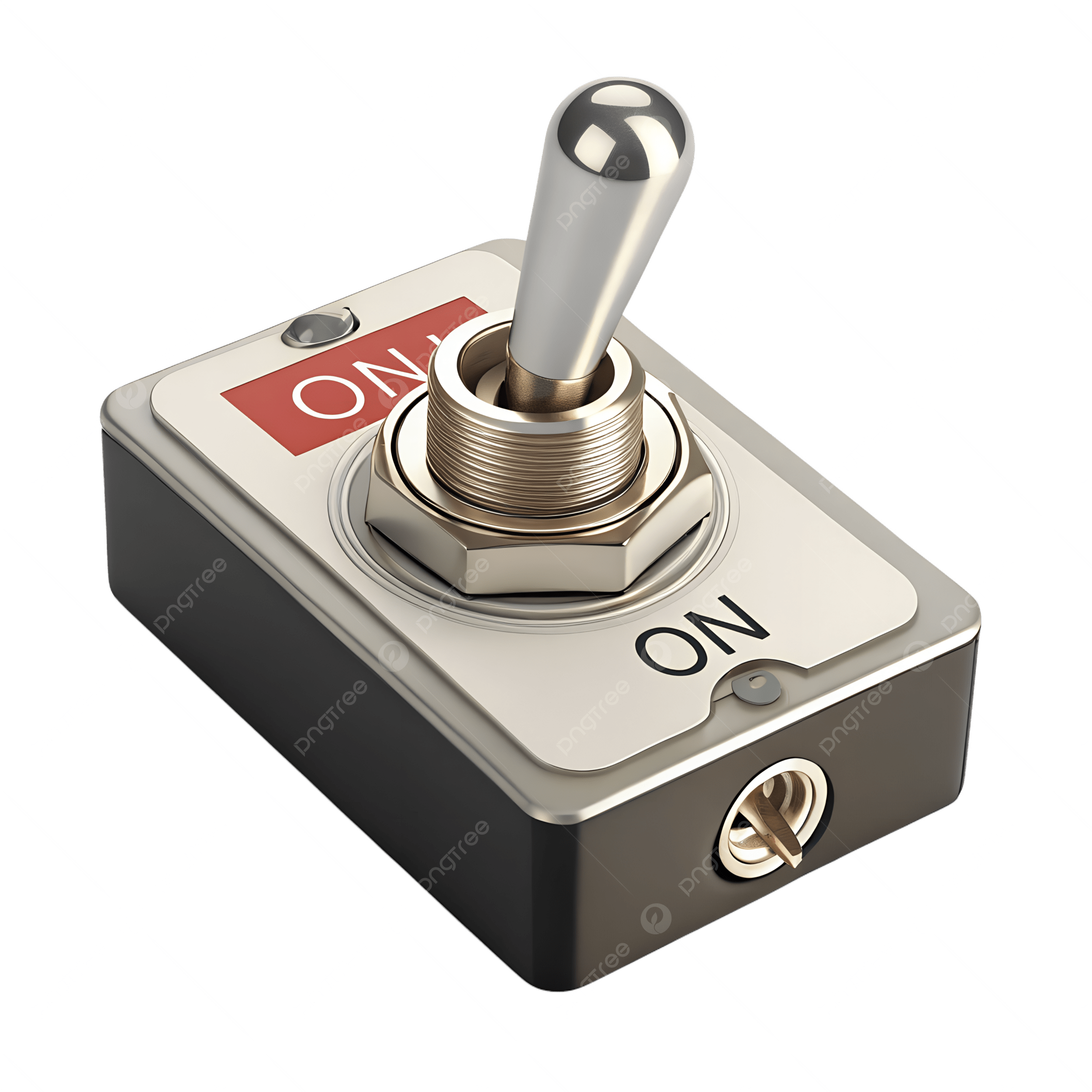  Toggle switch   rs 