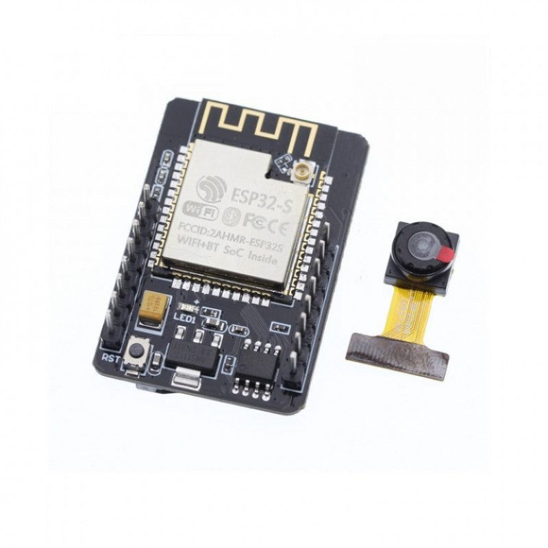 N13 ESP32-CAM WIFI OV2640 2MP