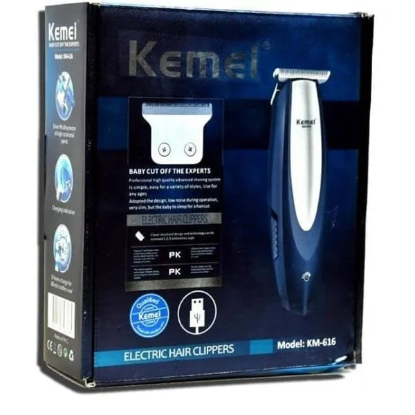 kemei-km-616 ماكينة حلاقة