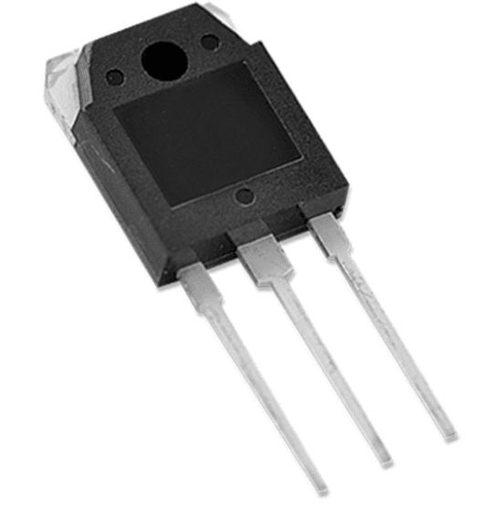 VD1-  mosfet  N-ch- 10N80 10a 800v