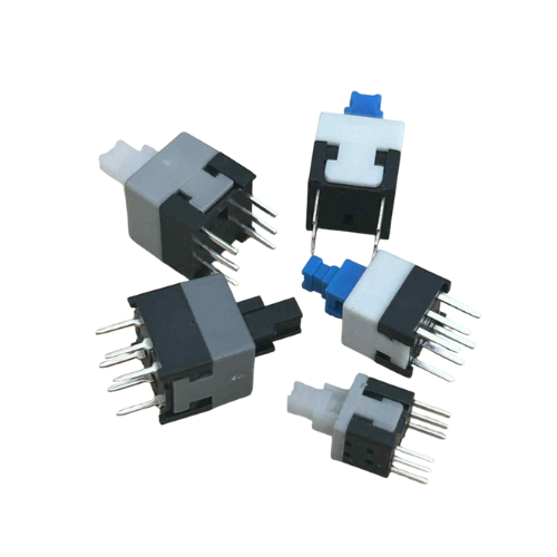 LD2 Switch Locking 8.5*8.5